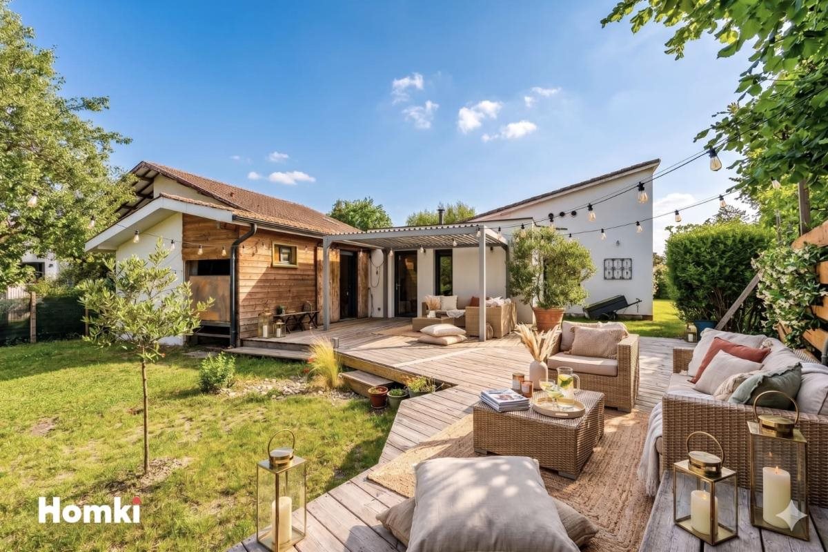 Maison à vendre, 94m², Parentis-en-Born