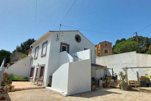 Maison 4 pièces 97 m² · à Six-Fours-les-Plages · 97 m² · 430 000 €