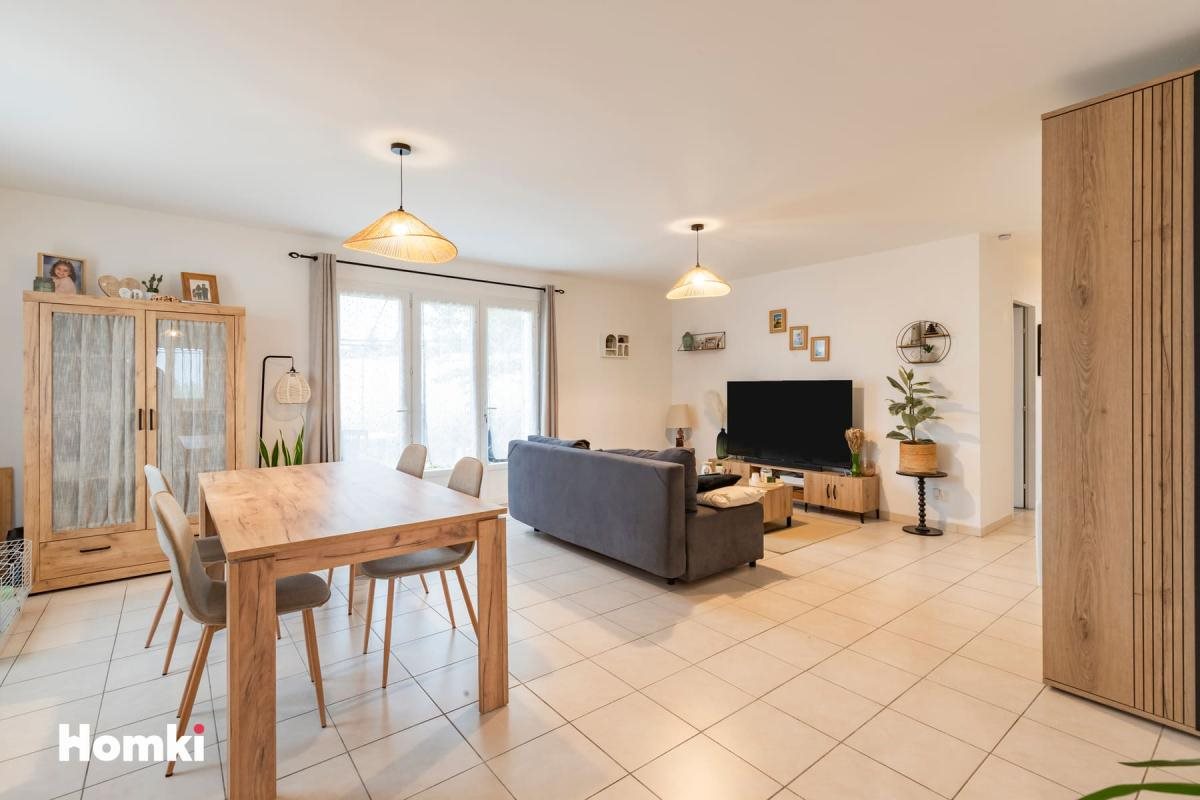 Maison à vendre, 95m², Cavanac