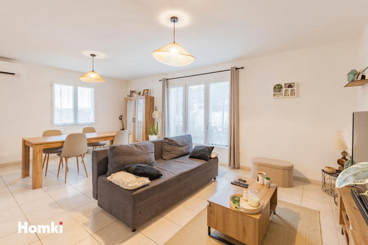 Maison à vendre, 95m², Cavanac
