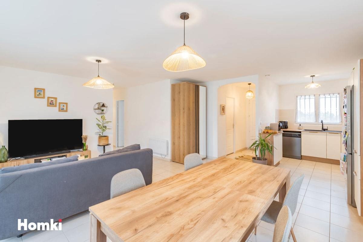 Maison à vendre, 95m², Cavanac