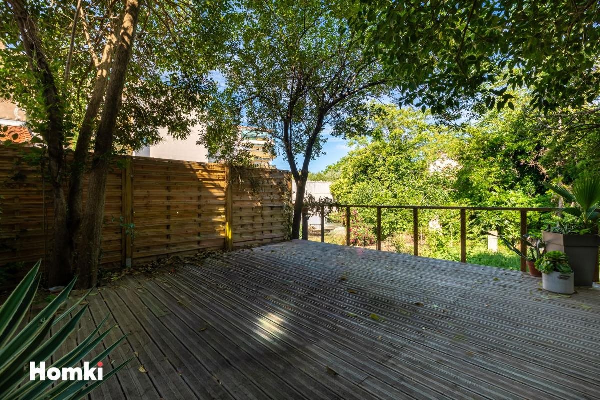 Appartement à vendre, 56m², Saint-Raphaël
