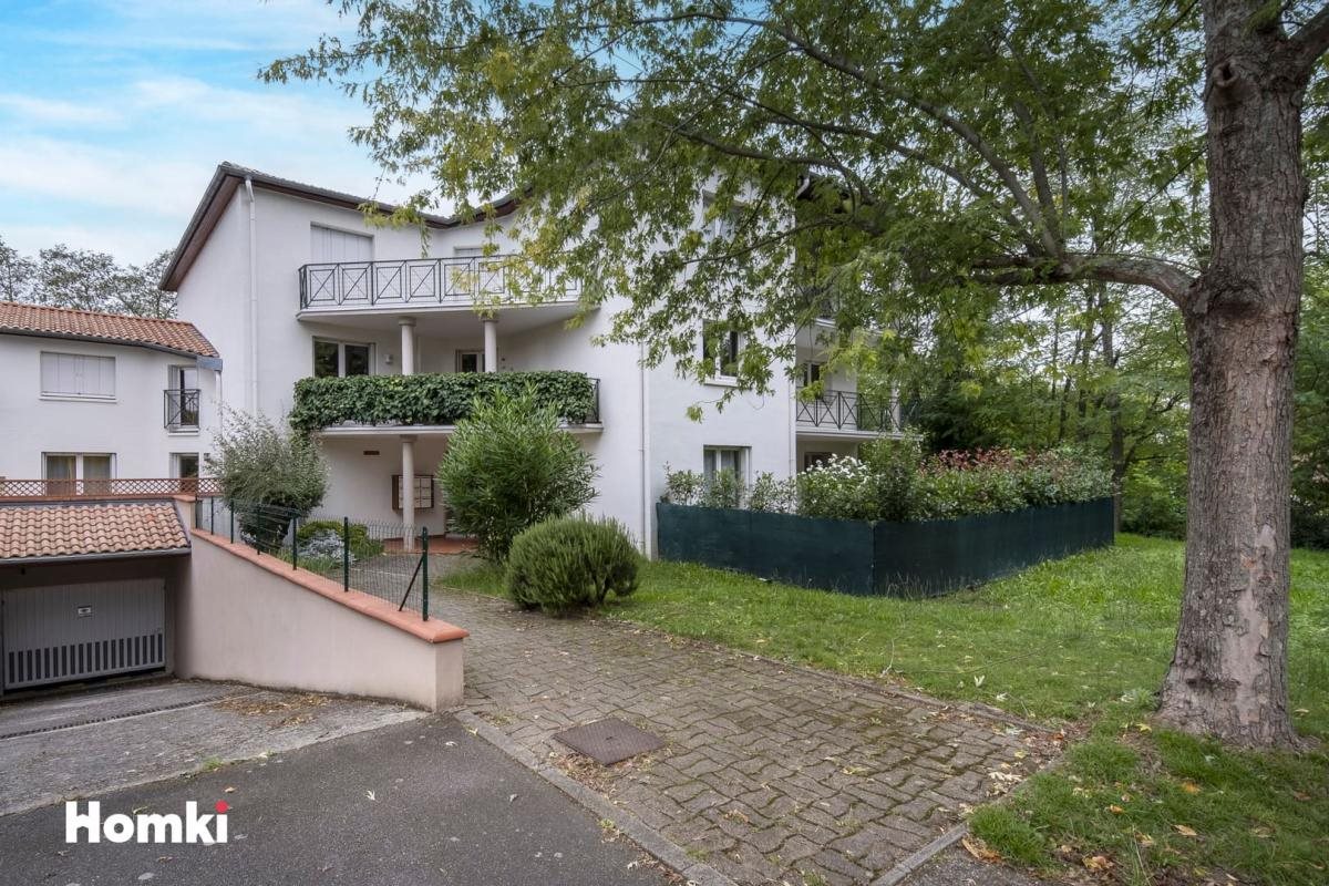 Appartement à vendre, 85m², Castanet-Tolosan