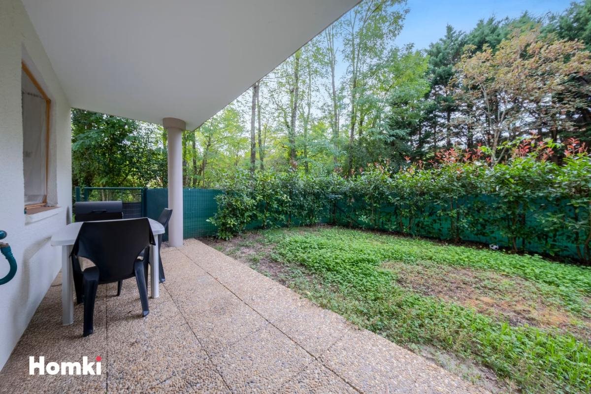 Appartement à vendre, 85m², Castanet-Tolosan