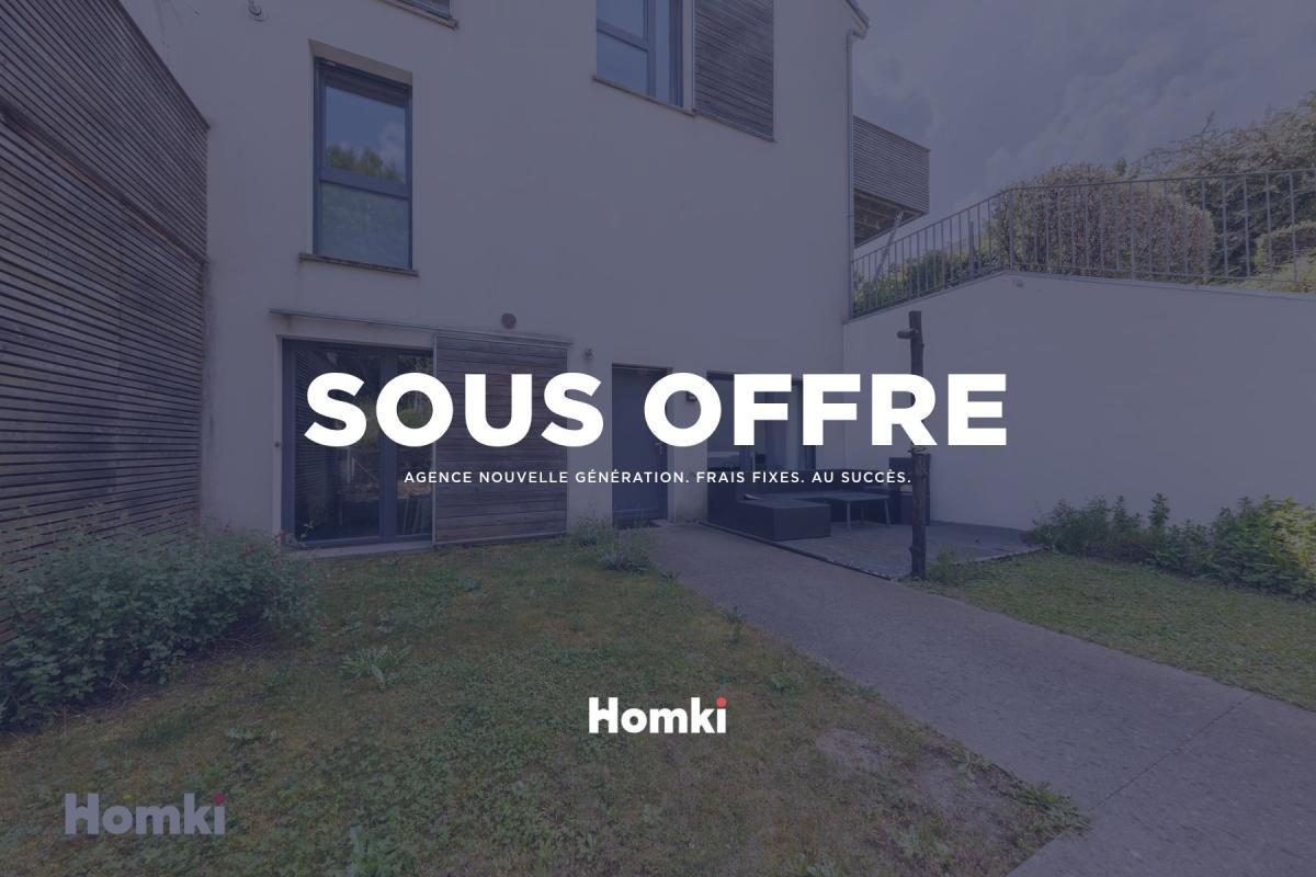 Appartement à vendre, 48m², Clermont-Ferrand