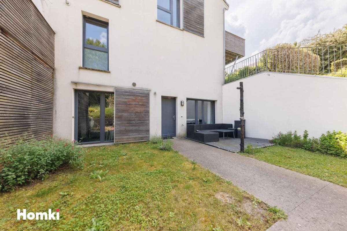 Appartement à vendre, 48m², Clermont-Ferrand