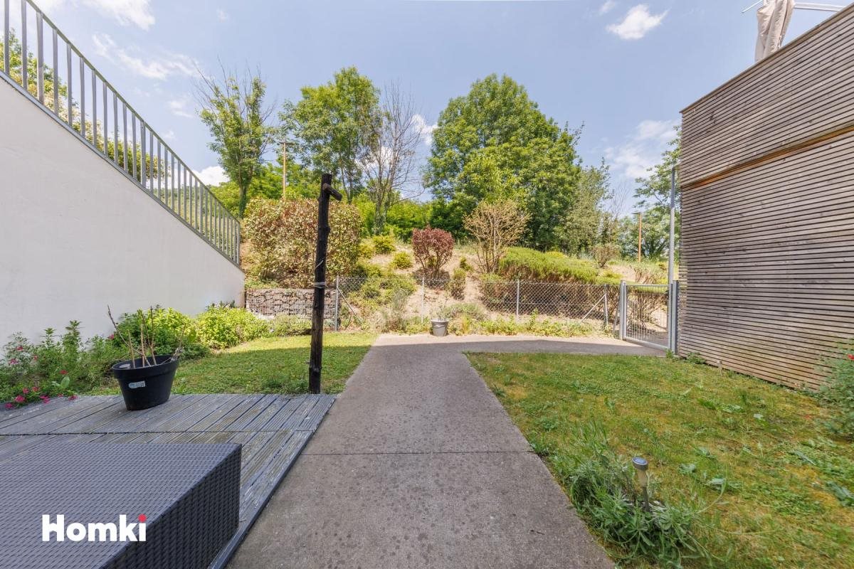 Appartement à vendre, 48m², Clermont-Ferrand