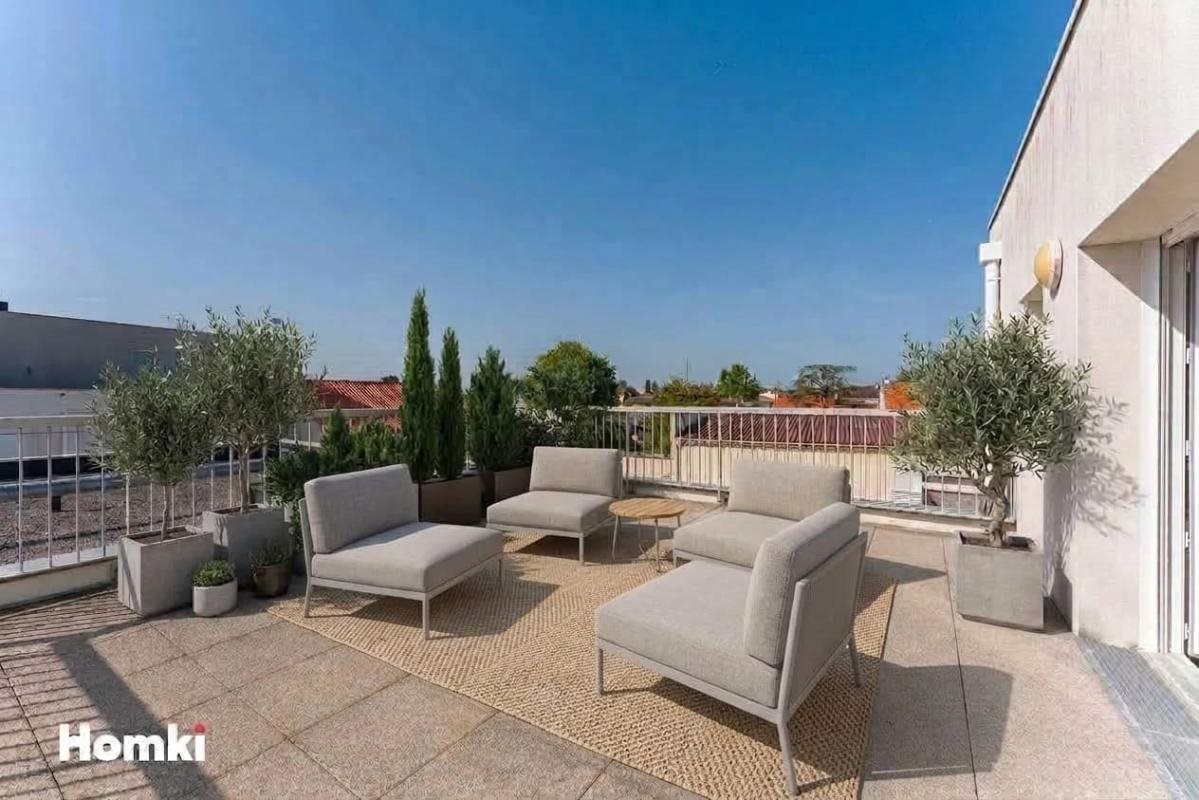 Appartement à vendre, 51m², Rezé