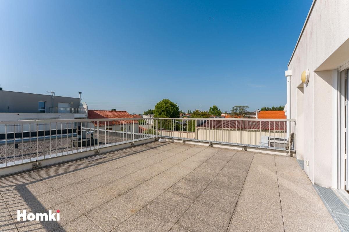 Appartement à vendre, 51m², Rezé