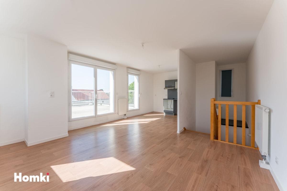 Appartement à vendre, 51m², Rezé