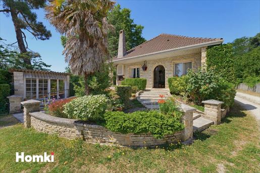 Maison 4 pièces 115 m² · à Pessac · 115 m² · 499 000 €