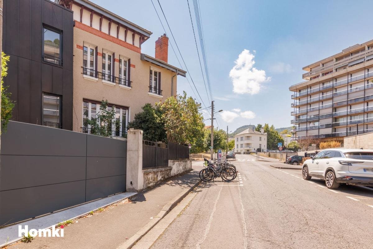 Maison à vendre, 160m², Chamalières