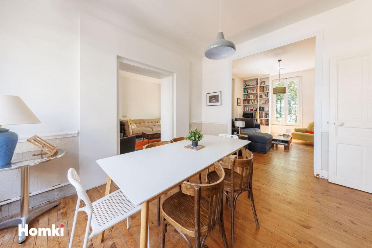 Maison à vendre, 160m², Chamalières