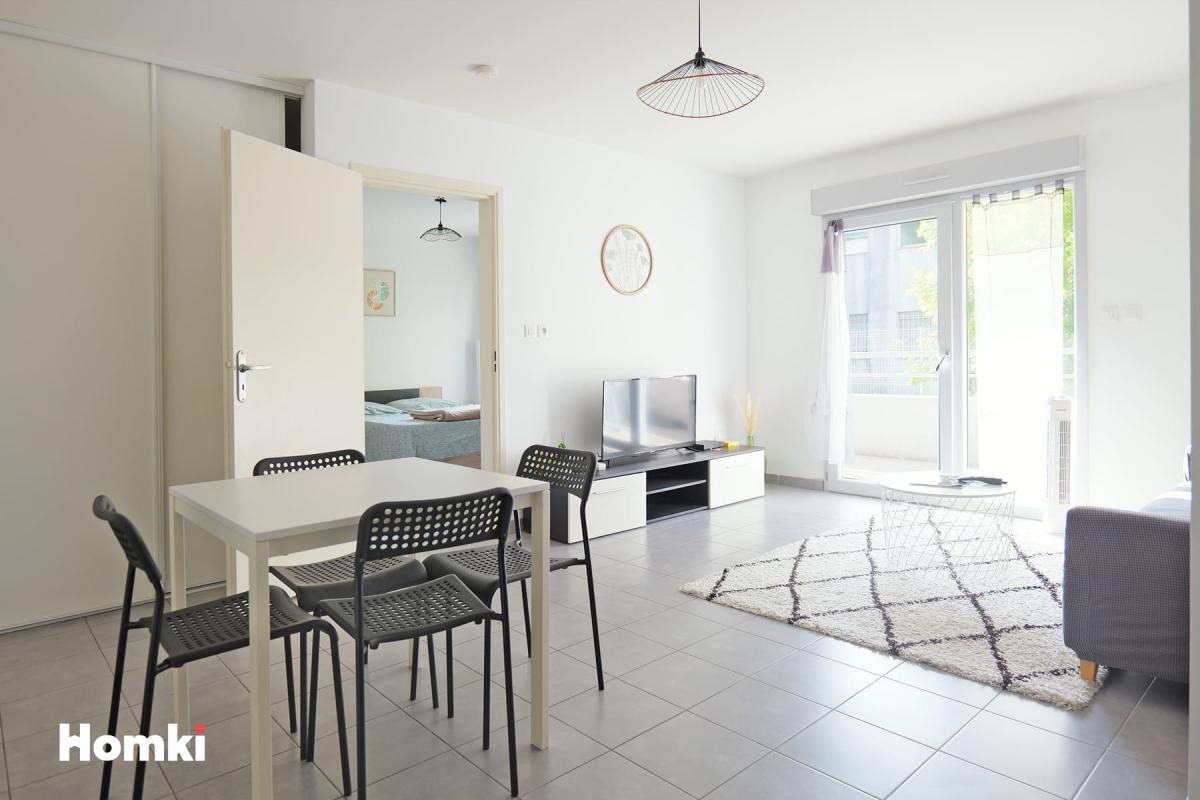 Appartement à vendre, 41m², Montpellier