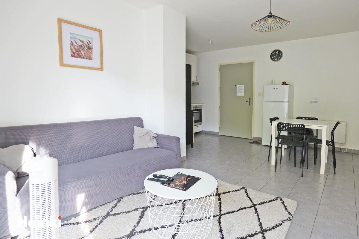 Appartement à vendre, 41m², Montpellier