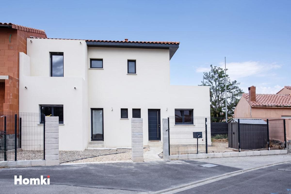Maison à vendre, 123m², Saint-Estève