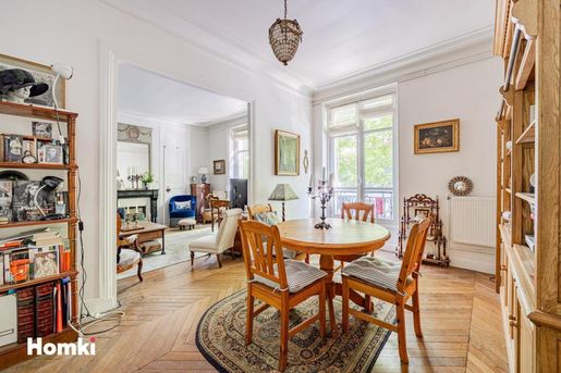 Appartement 2 pièces 70 m² · à Paris 4ème · 70 m² · 650 000 €