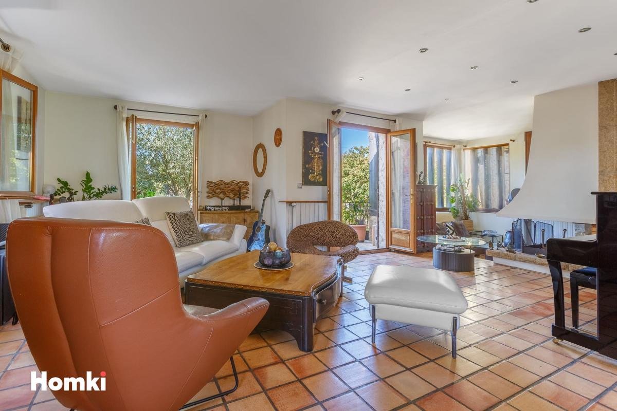 Maison à vendre, 160m², Le Plessis-Bouchard