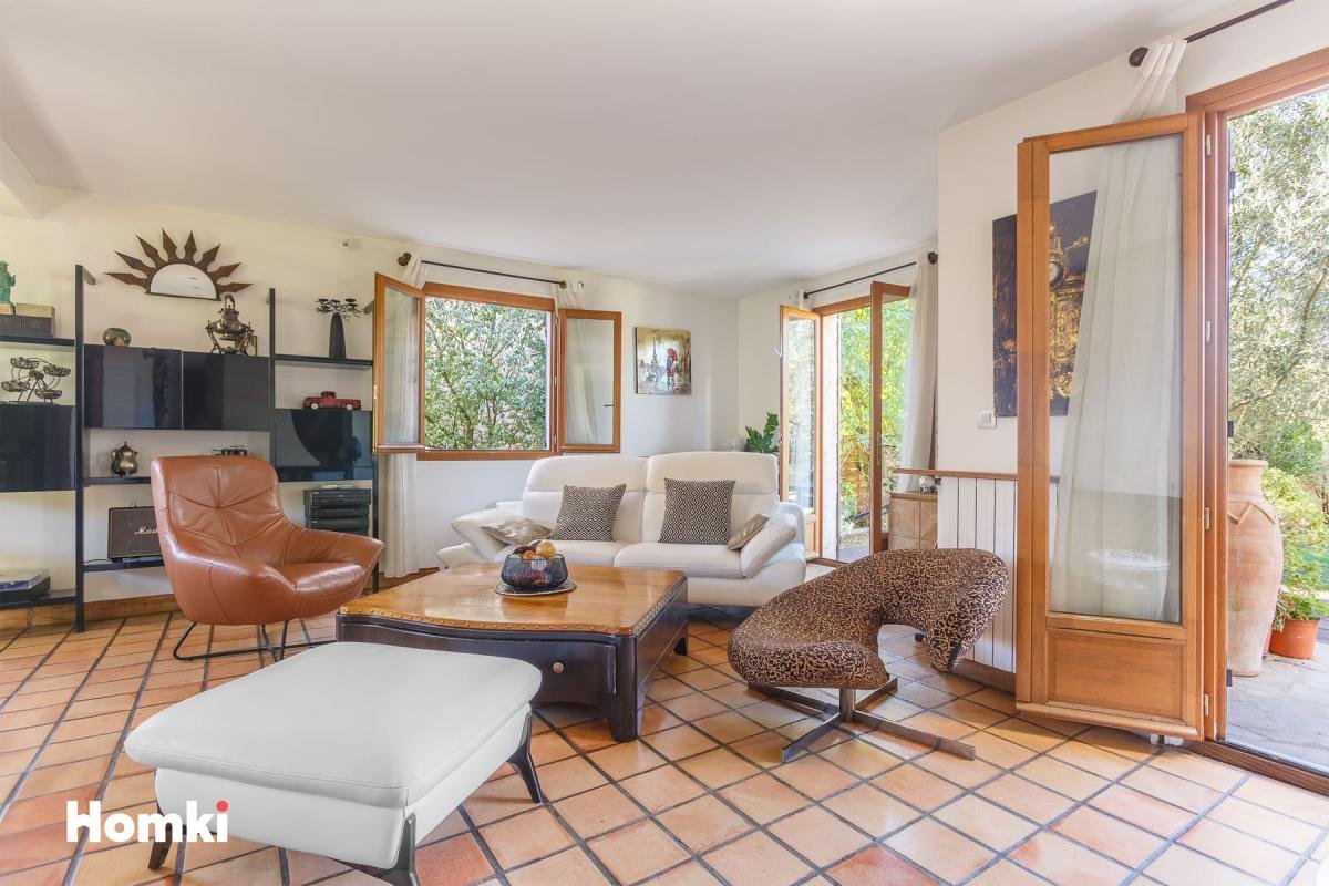 Maison à vendre, 160m², Le Plessis-Bouchard
