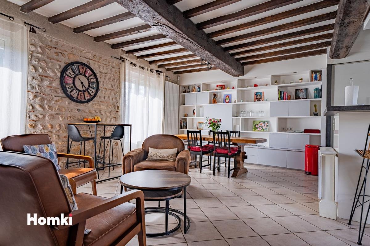Maison à vendre, 176m², Blyes