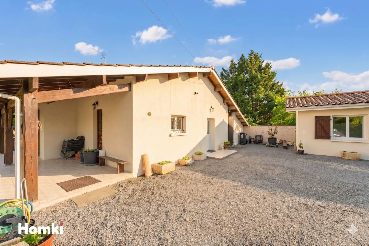 Maison à vendre, 162m², Saint-Médard-en-Jalles
