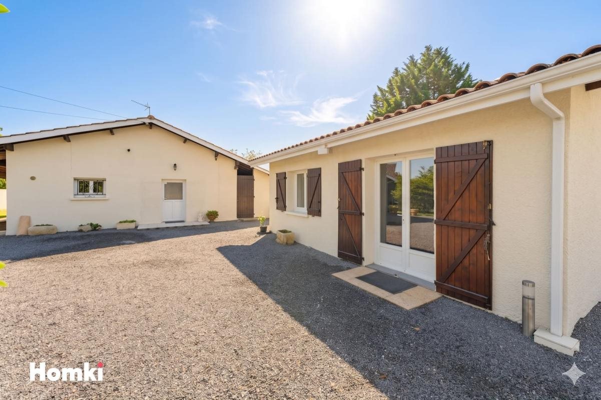 Maison à vendre, 162m², Saint-Médard-en-Jalles