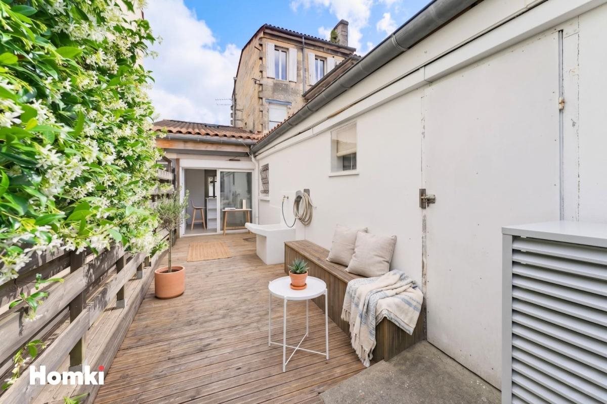 Maison à vendre, 80m², Bordeaux