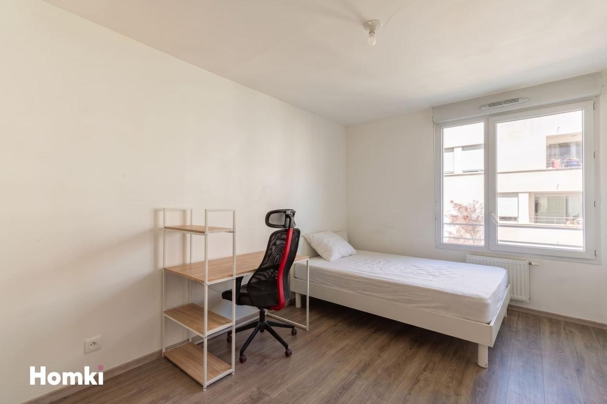 Appartement à vendre, 61m², Toulouse