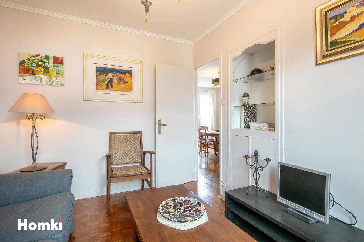 Appartement à vendre, 60m², Fontaine