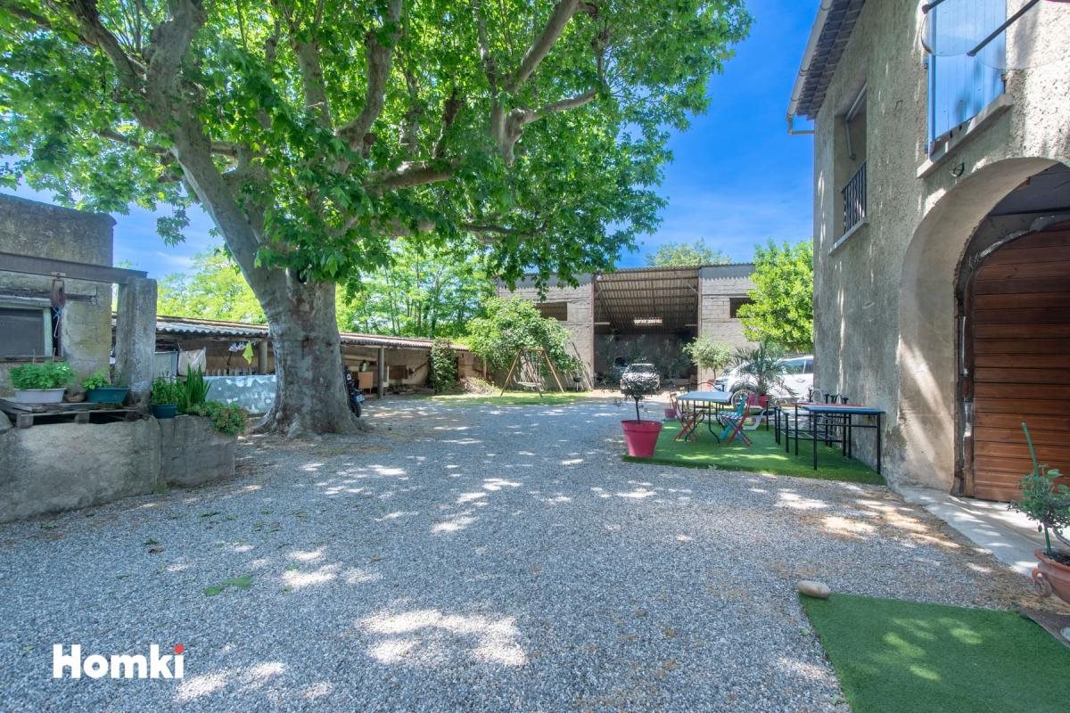 Maison à vendre, 158m², Mallemort