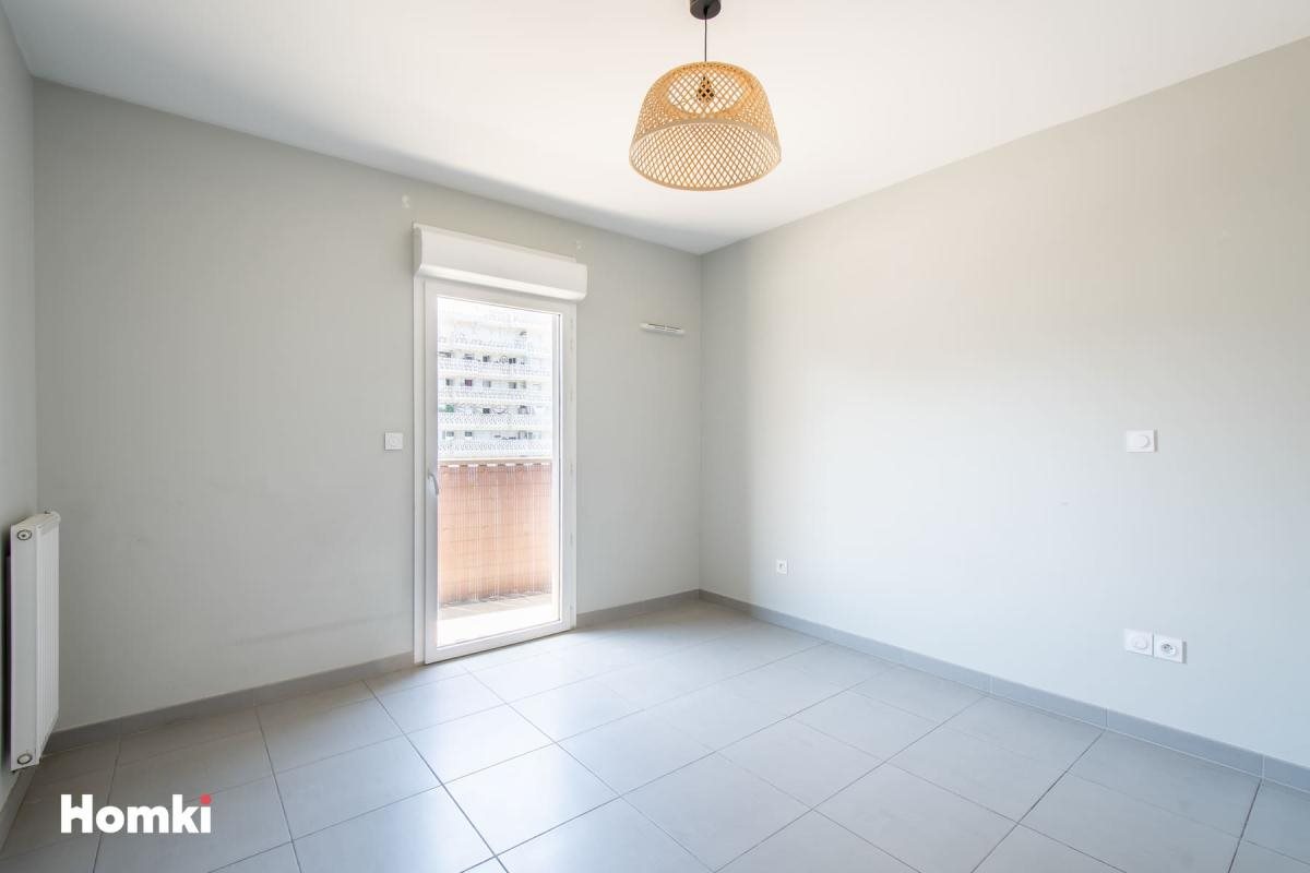 Appartement à vendre, 68m², Montpellier