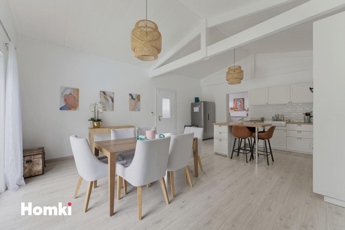 Maison à vendre, 155m², Tabanac