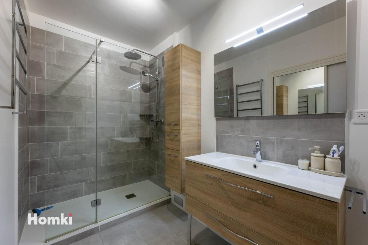 Appartement à vendre, 77m², Montpellier