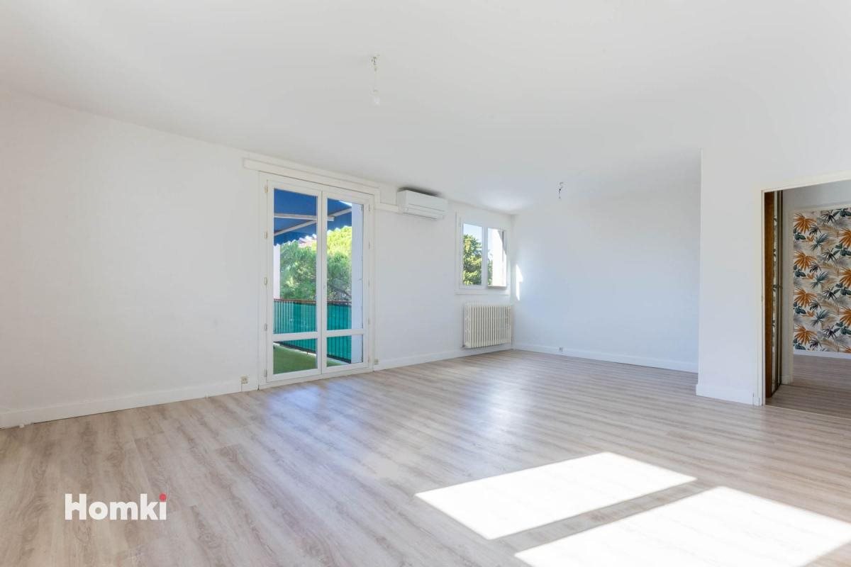 Appartement à vendre, 77m², Montpellier
