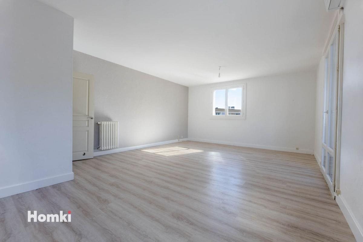 Appartement à vendre, 77m², Montpellier