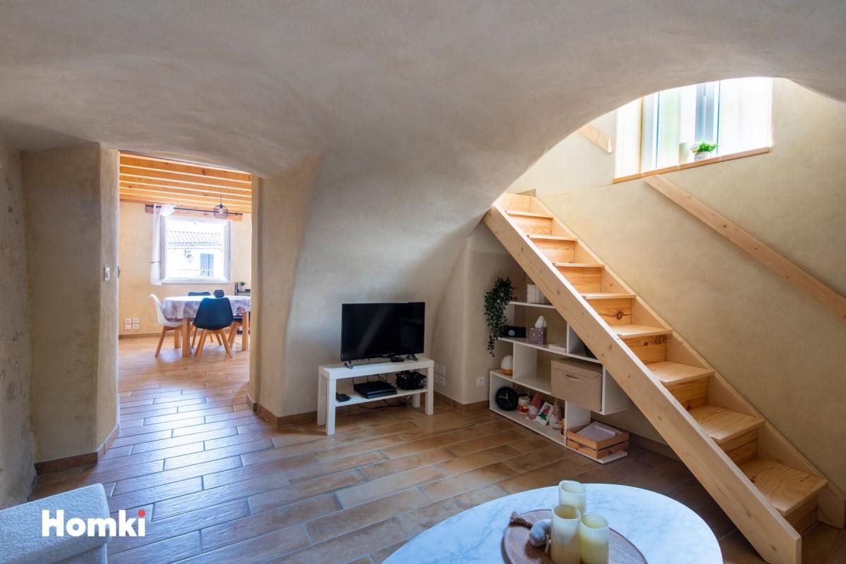 Maison à vendre, 85m², Orgon