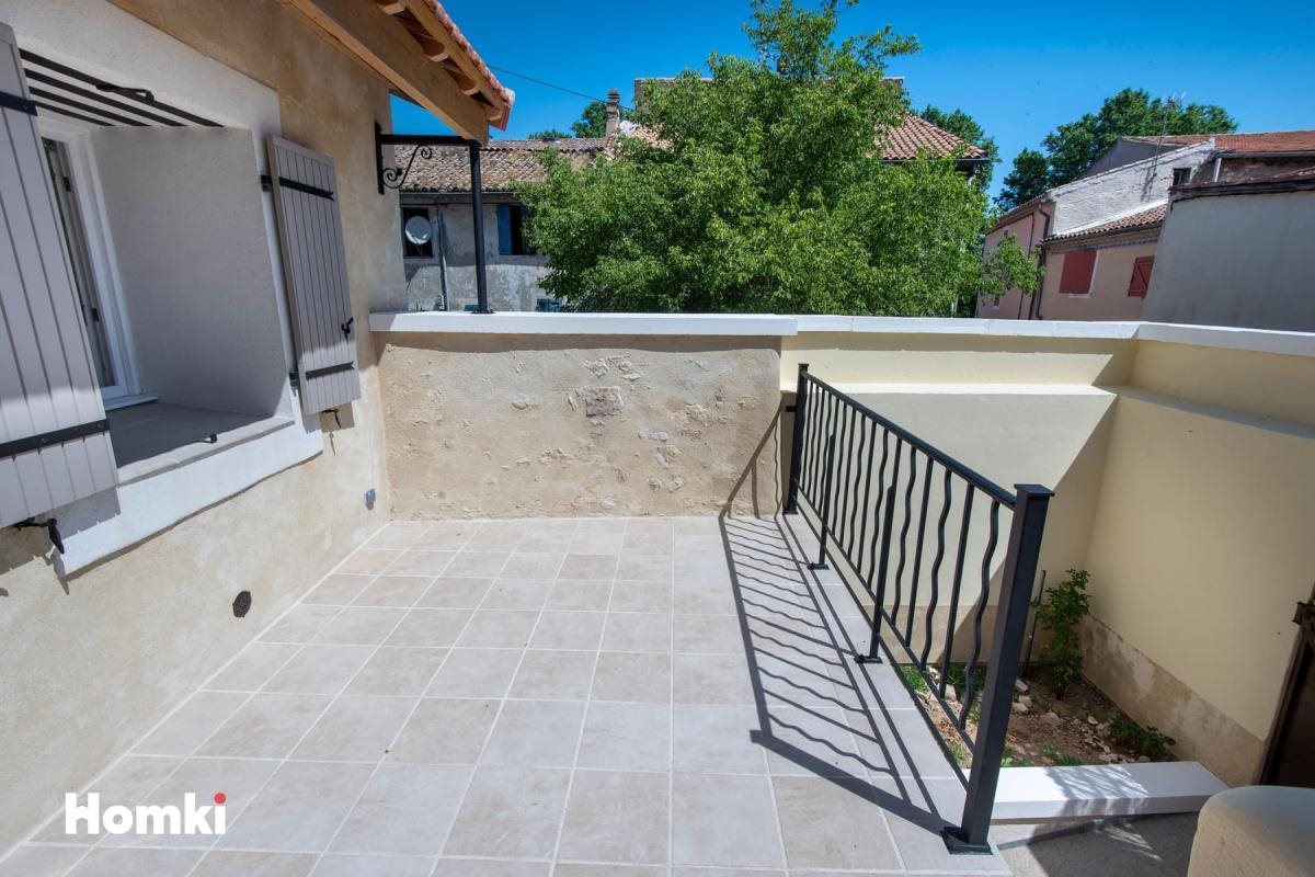 Maison à vendre, 85m², Orgon