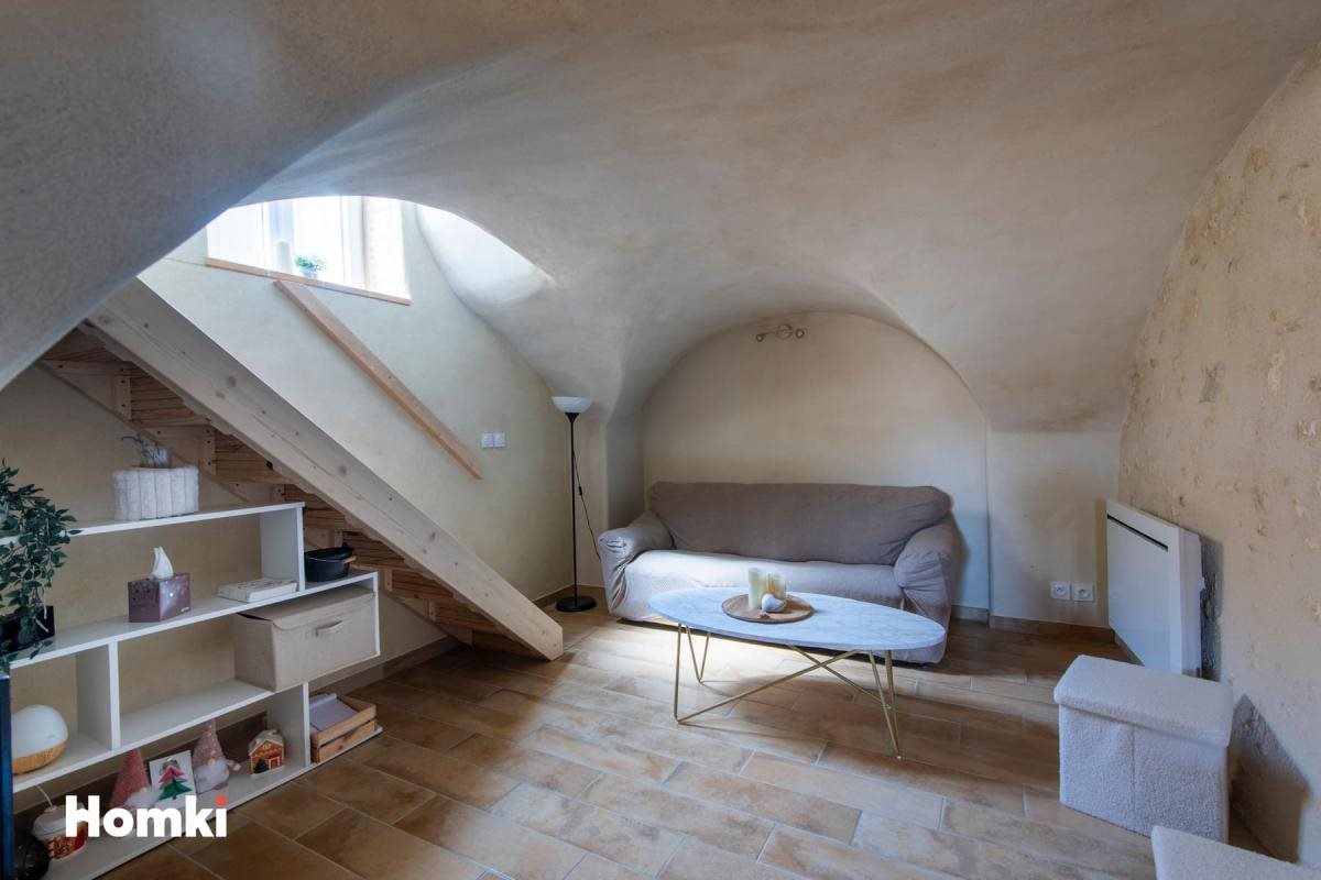 Maison à vendre, 85m², Orgon