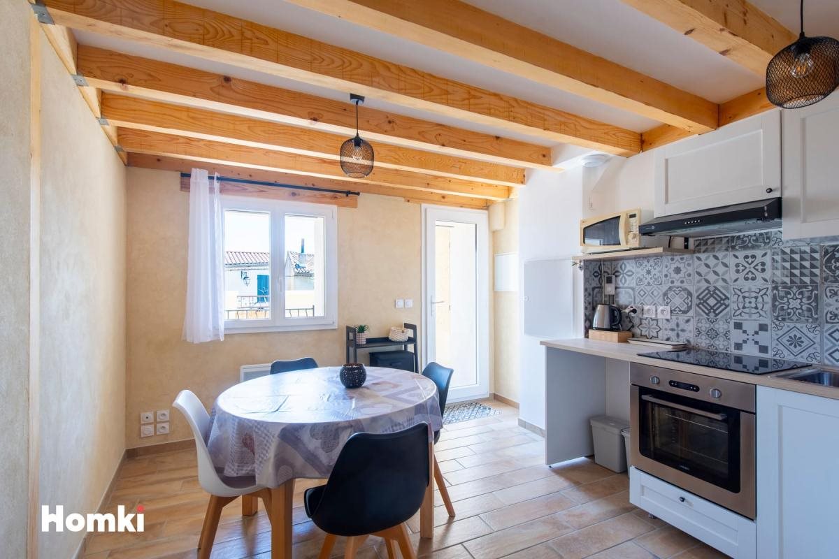 Maison à vendre, 85m², Orgon
