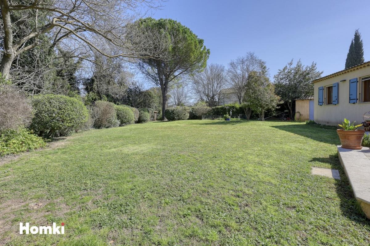 Maison à vendre, 138m², Solliès-Pont