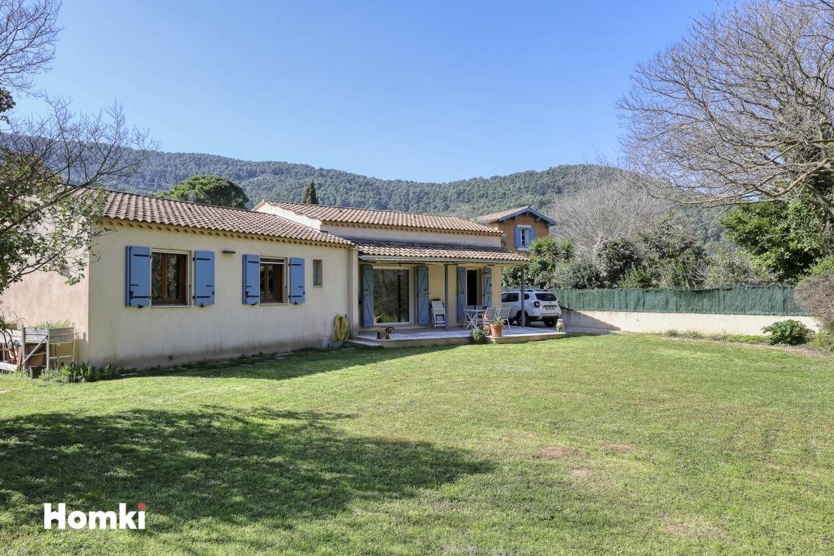 Maison à vendre, 138m², Solliès-Pont