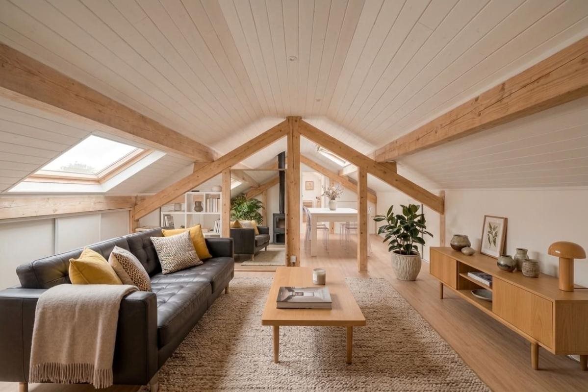 Appartement à vendre, 120m², Gex