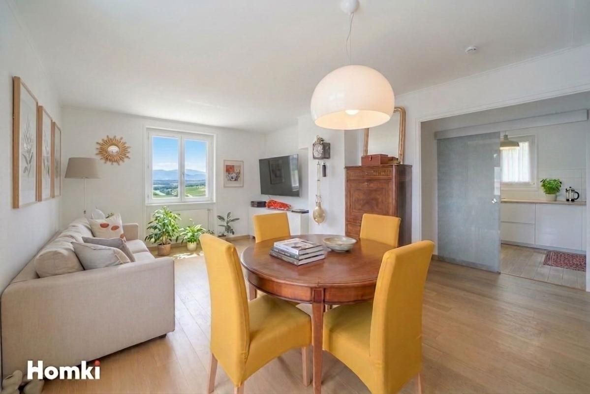 Appartement à vendre, 120m², Gex
