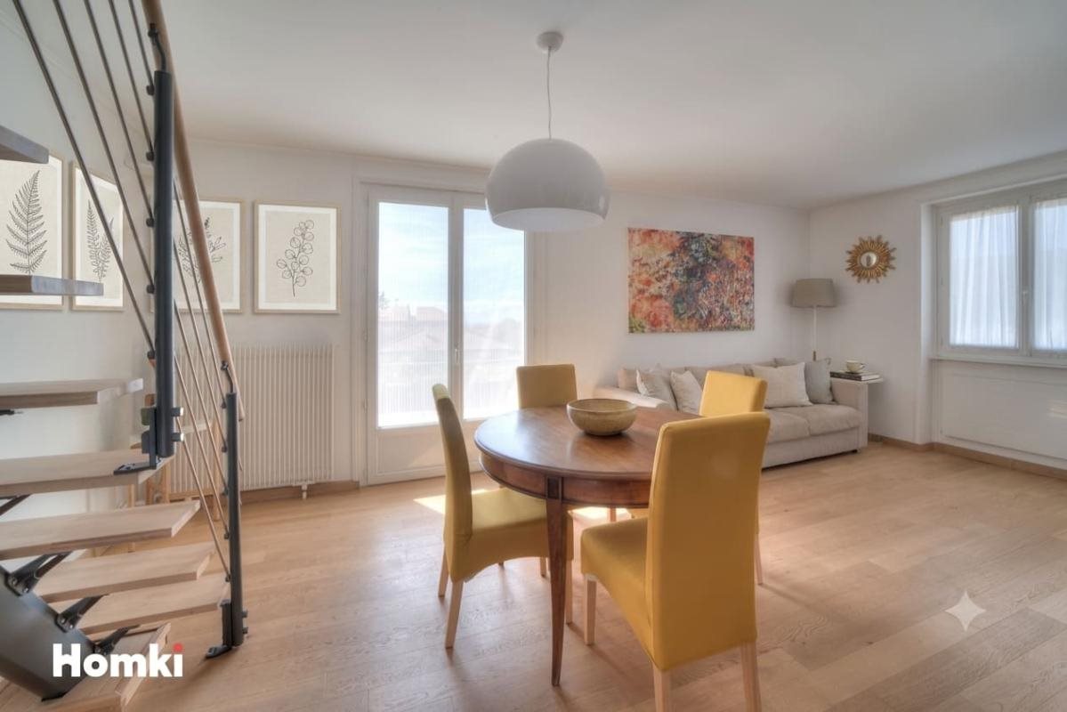 Appartement à vendre, 120m², Gex