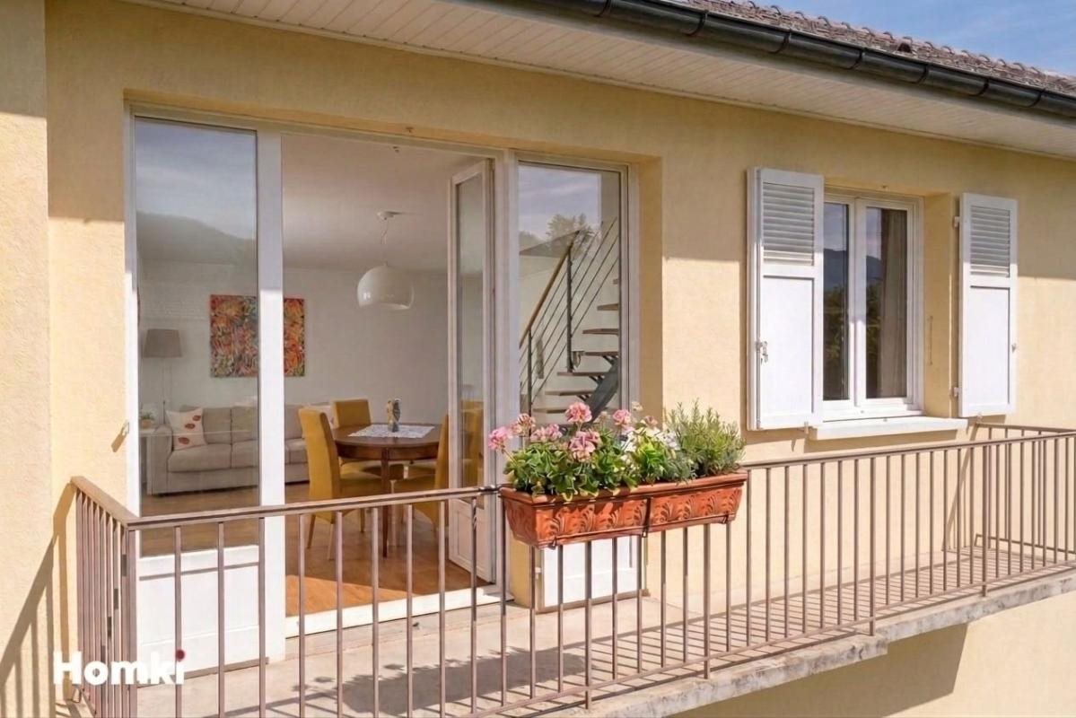 Appartement à vendre, 120m², Gex