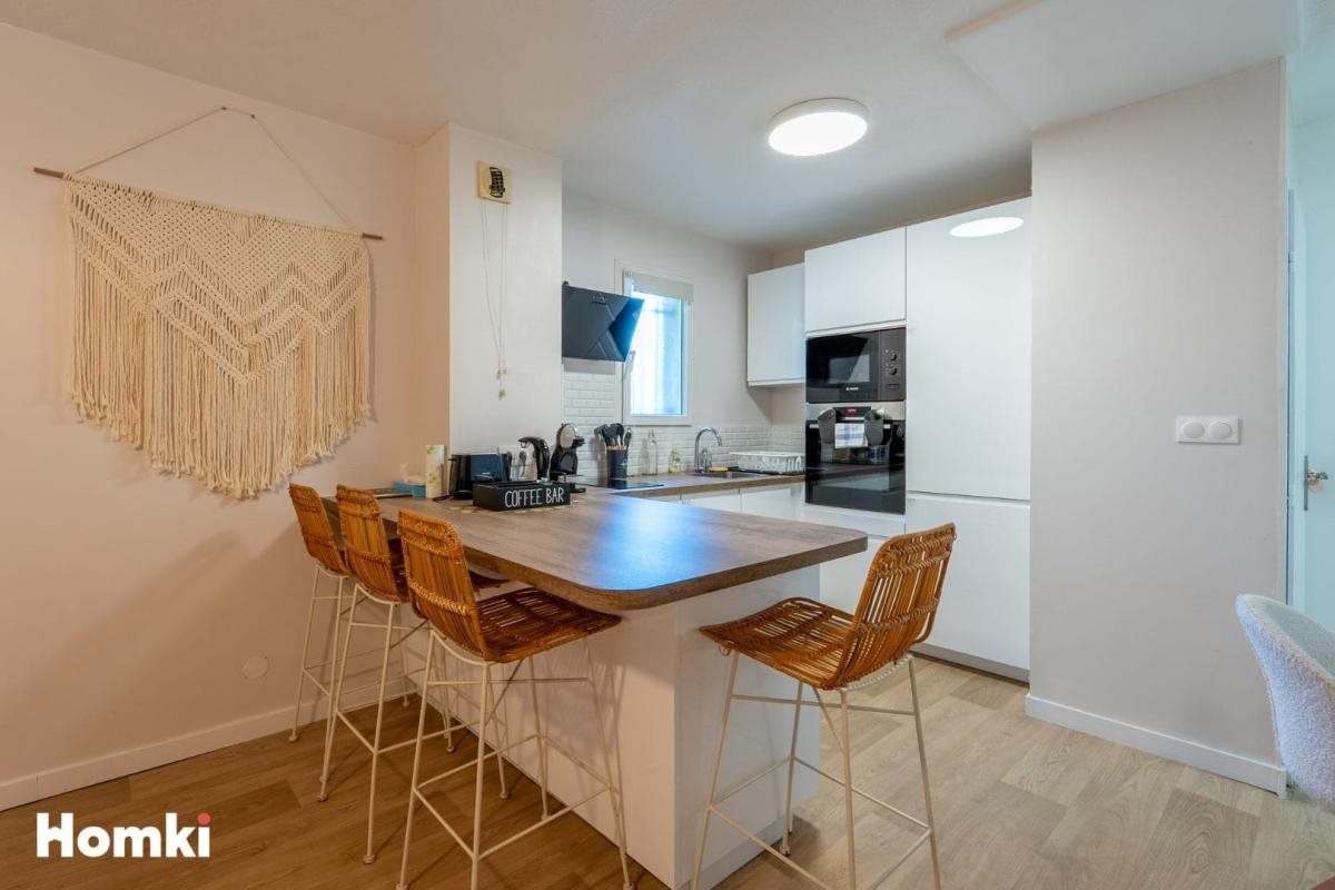 Appartement à vendre, 34m², Toulouse