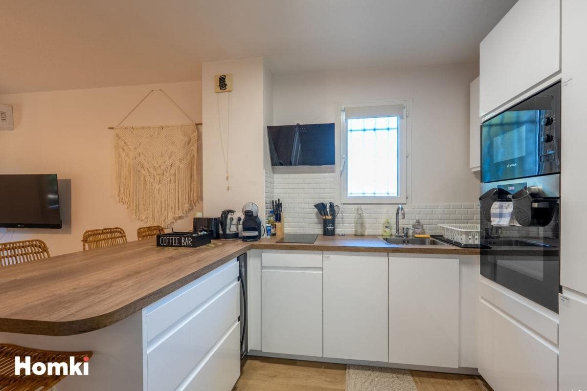 Appartement à vendre, 34m², Toulouse