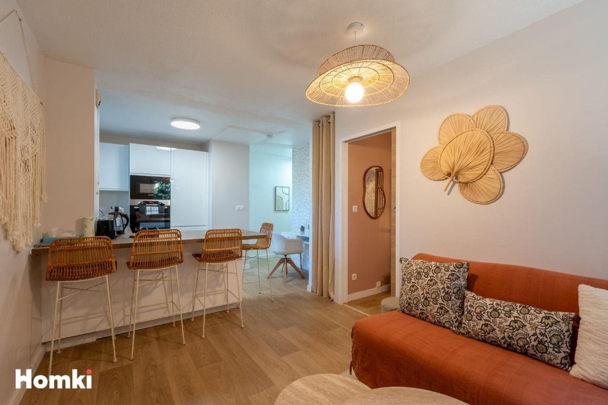 Appartement à vendre, 34m², Toulouse