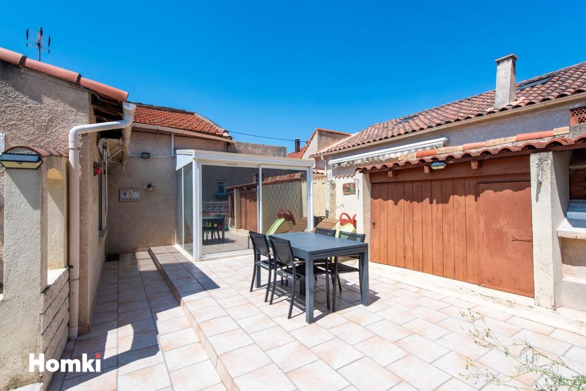 Maison à vendre, 65m², Marignane