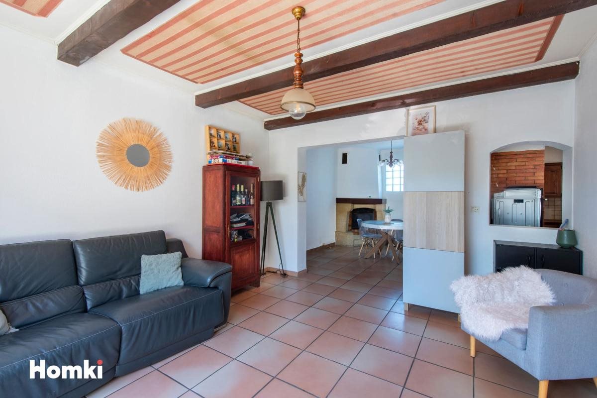 Maison à vendre, 65m², Marignane